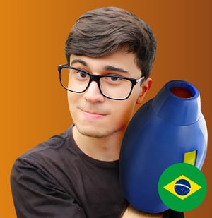This is the Avatar Image for the Fiaspo Games AI Voice and Text to Speech Generator
